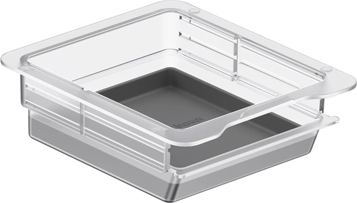 Organizator makine Baseus T-Space Series për Tesla Model 3/Y, silikon, gri Organizator makine Baseus T-Space Series për Tesla Model 3/Y, silikon, gri
