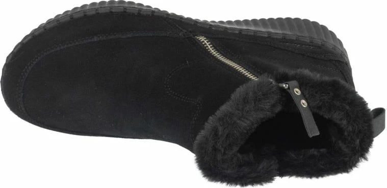 Atlete për meshkuj Skechers, të zeza