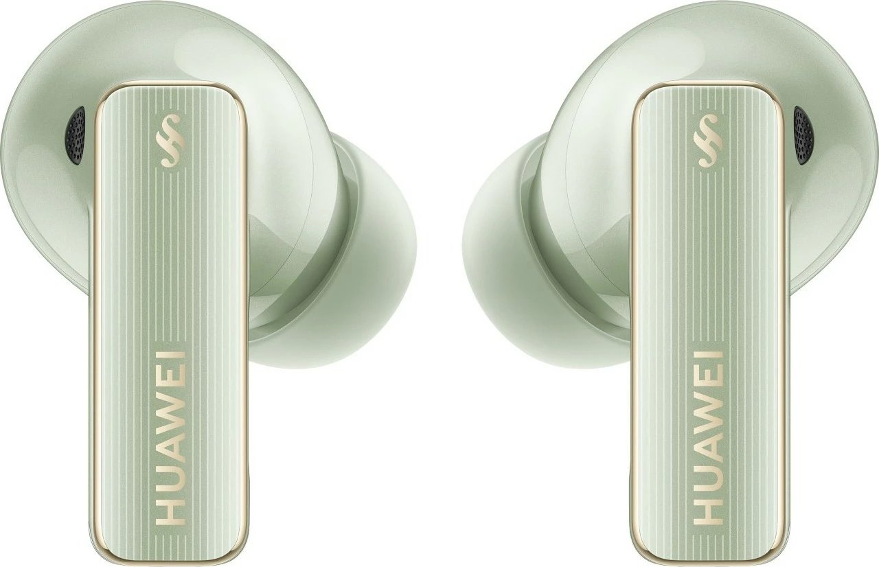 Kufje HUAWEI FreeBuds Pro 4, wireless, Bluetooth 5.2, ngjyrë e gjelbër
