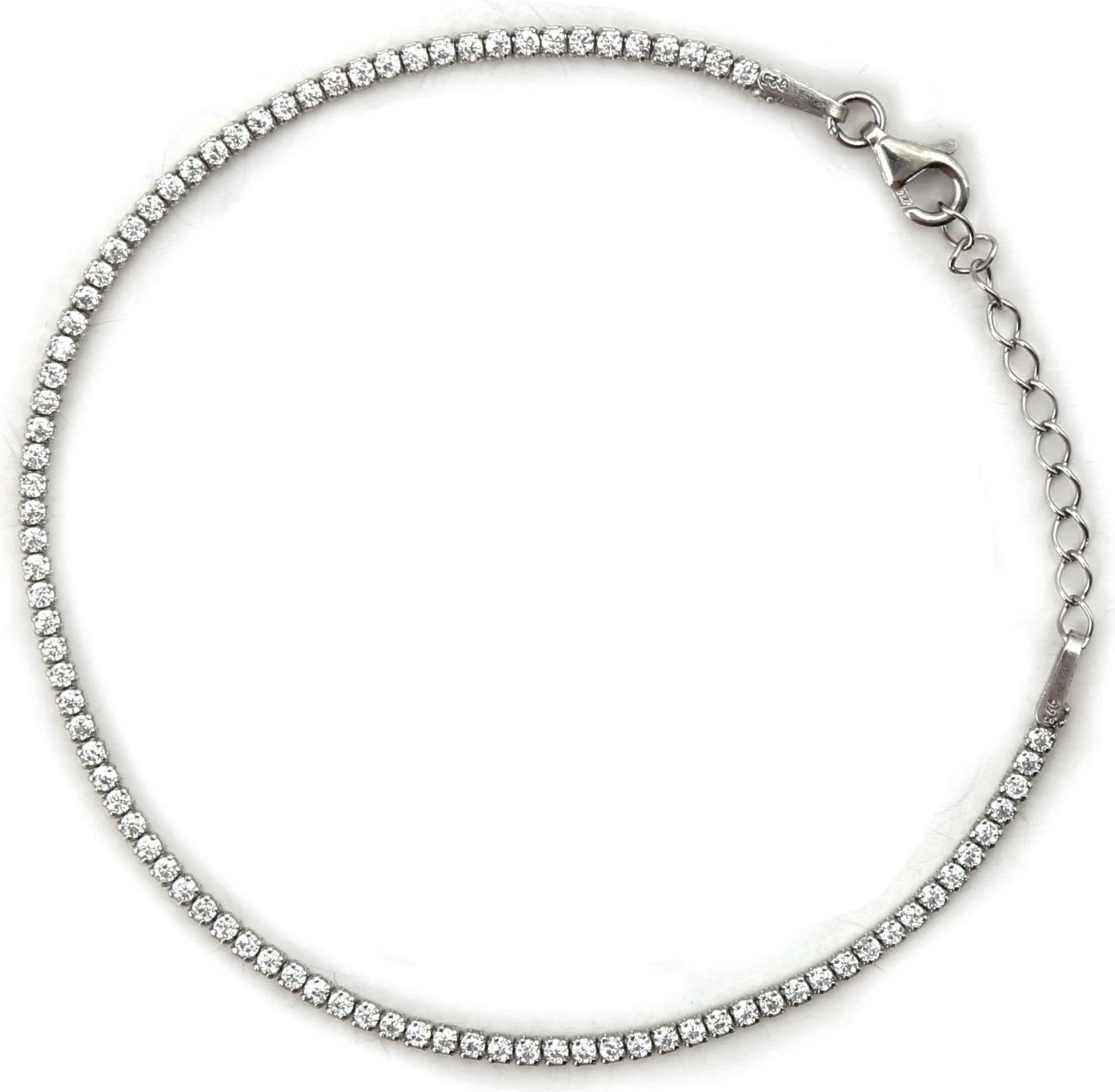 Byzylyk argjendi, Jumeon, 11320ROD