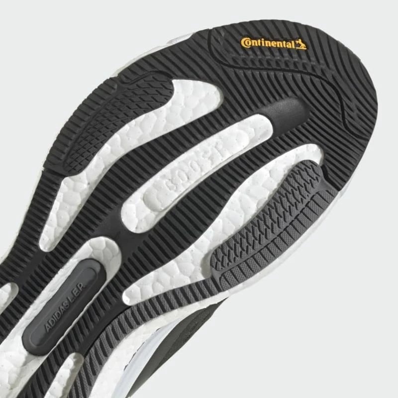 Atlete për meshkuj adidas Solarcontrol M GX9219, të zezë