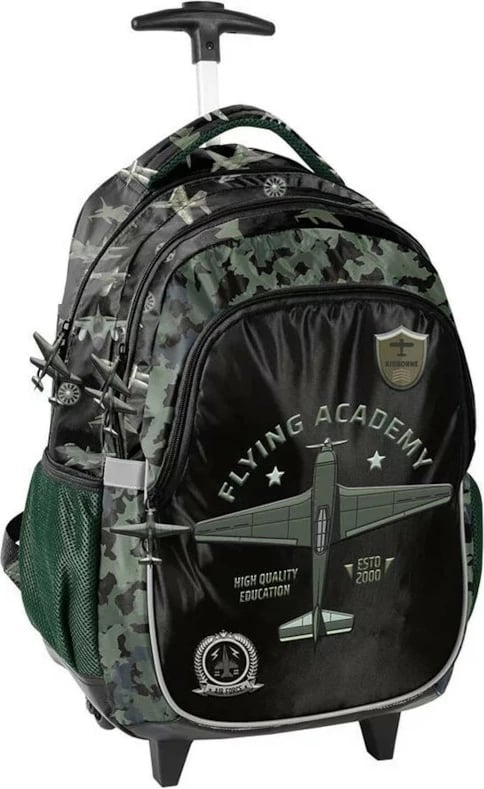 Paso Cante Me Rrota Flying Academy Pp25Mp-997