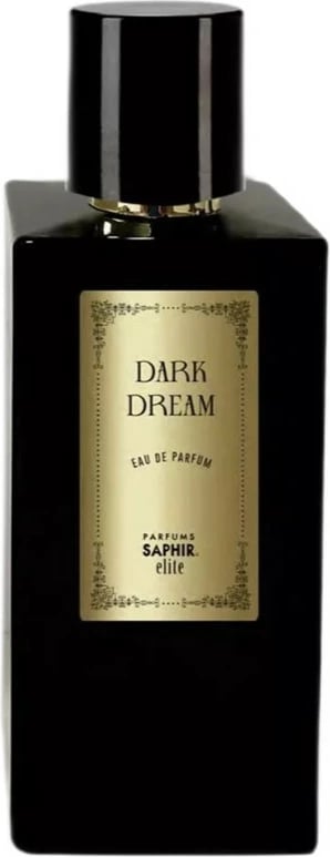 Eau de Parfum për meshkuj Saphir Elite Dark Dream 100ml