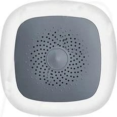 Sensor temperaturë dhe lagështie Akuvox, Smart Home