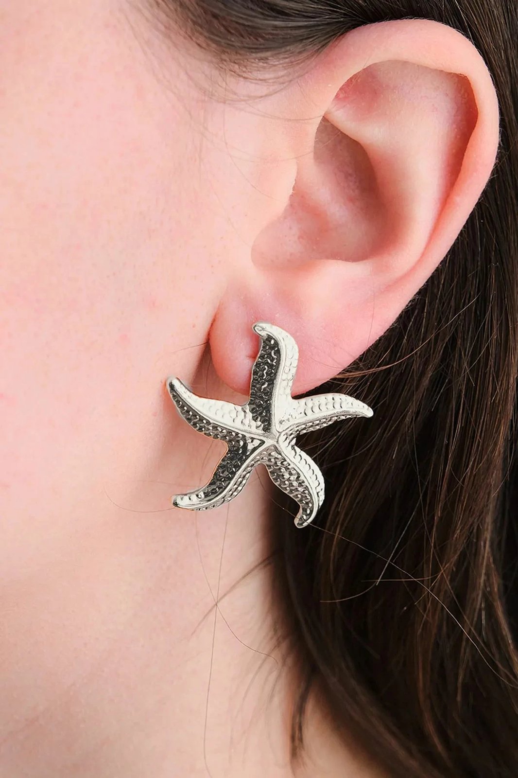 Vathë argjendi, formë ylli deti, Jumeon, Gms-Kvrkyldz