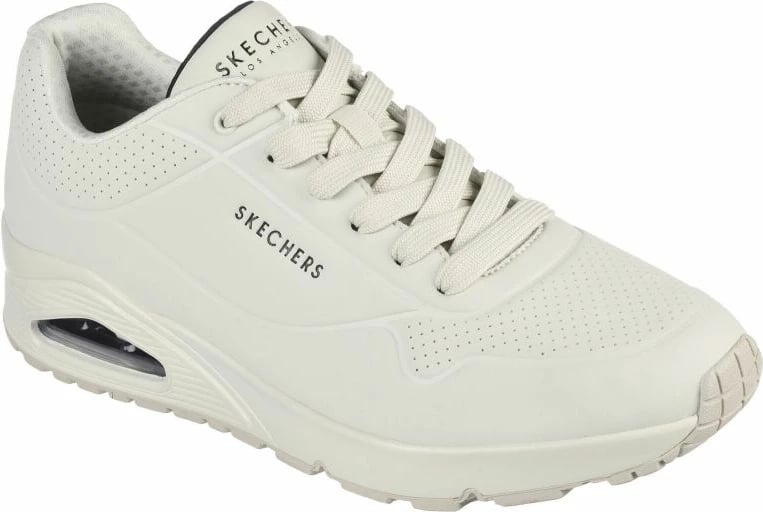 Atlete për meshkuj Skechers, bezhë
