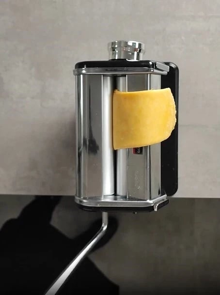 Makineri për Pasta dhe Lasagna Gefu Pasta Perfetta G-28400