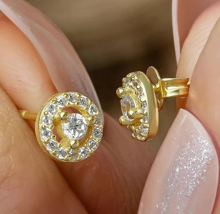 Vathë argjendi të artë Jumeon, NRZ999478