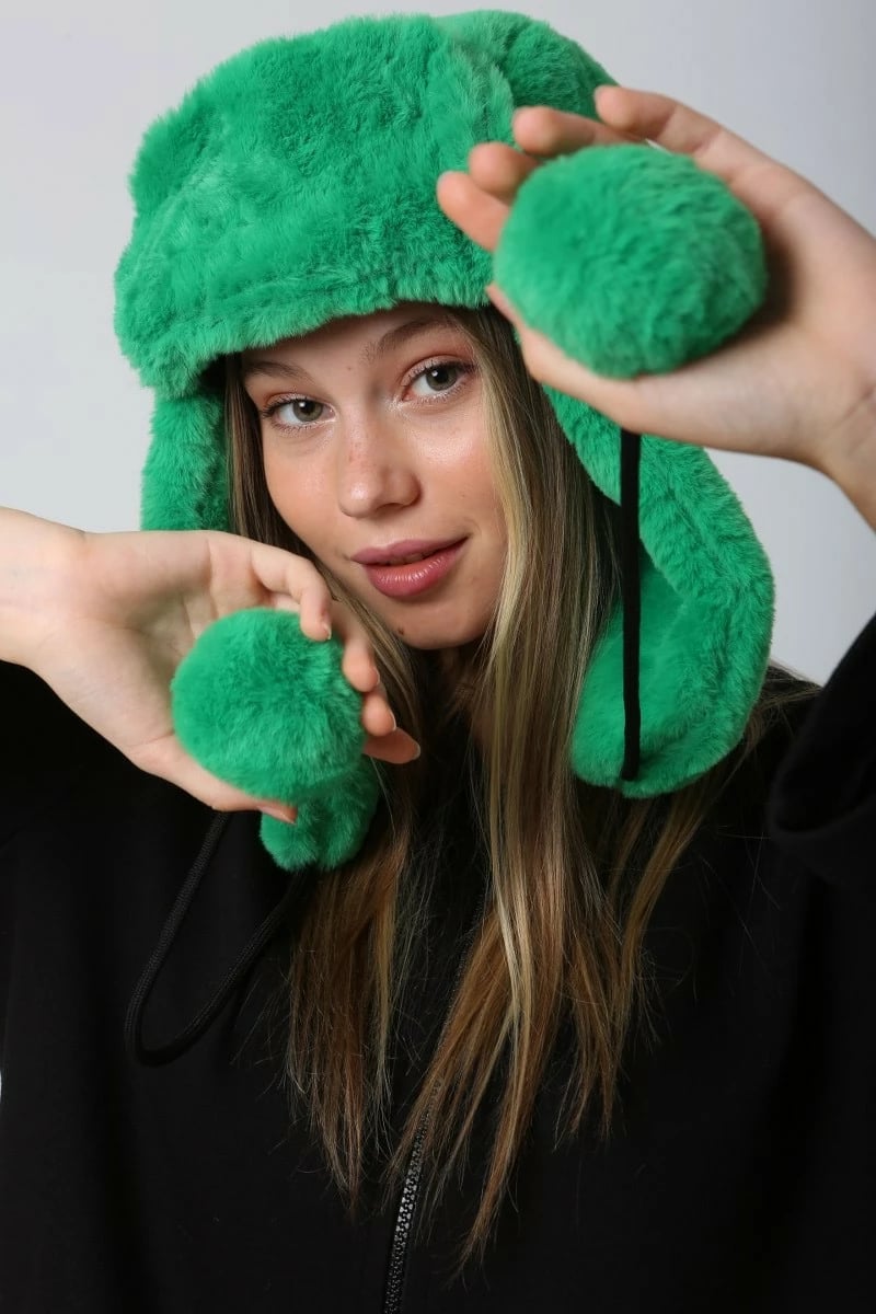 Bere grash, ngjyrë e gjelbër, Jumeon, Bere1103