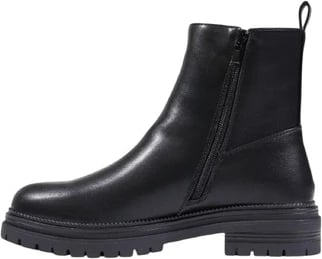 Çizme femra Alviero Martini Prima Classe, të zeza