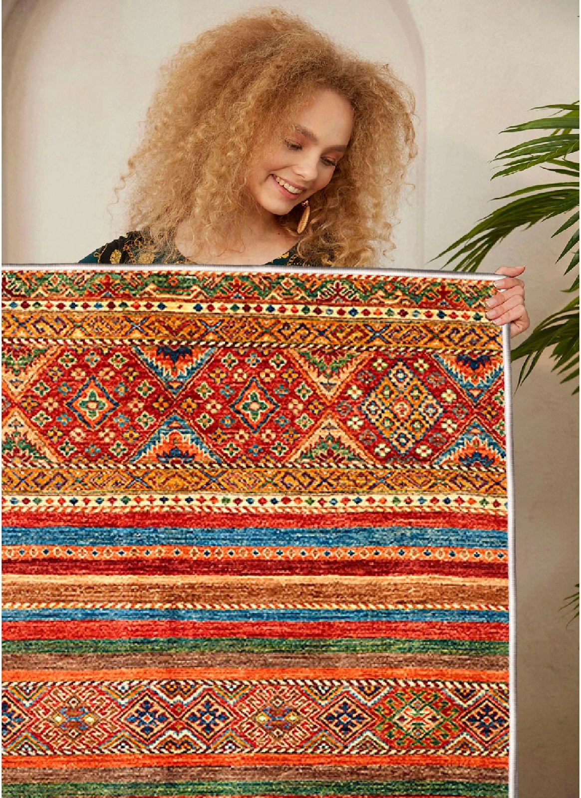 Qilim (50x80) Conceptum Hypnose, Woosonıl136