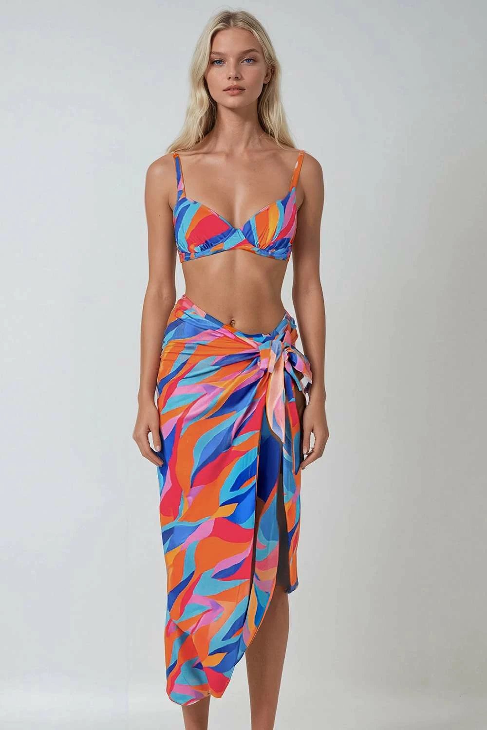 Fund i gjatë Jumeon, ngjyrë rozë metalike