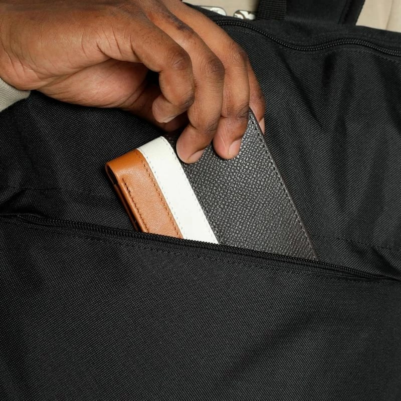 Çantë shpine Puma, e zezë Çantë shpine Puma, e zezë