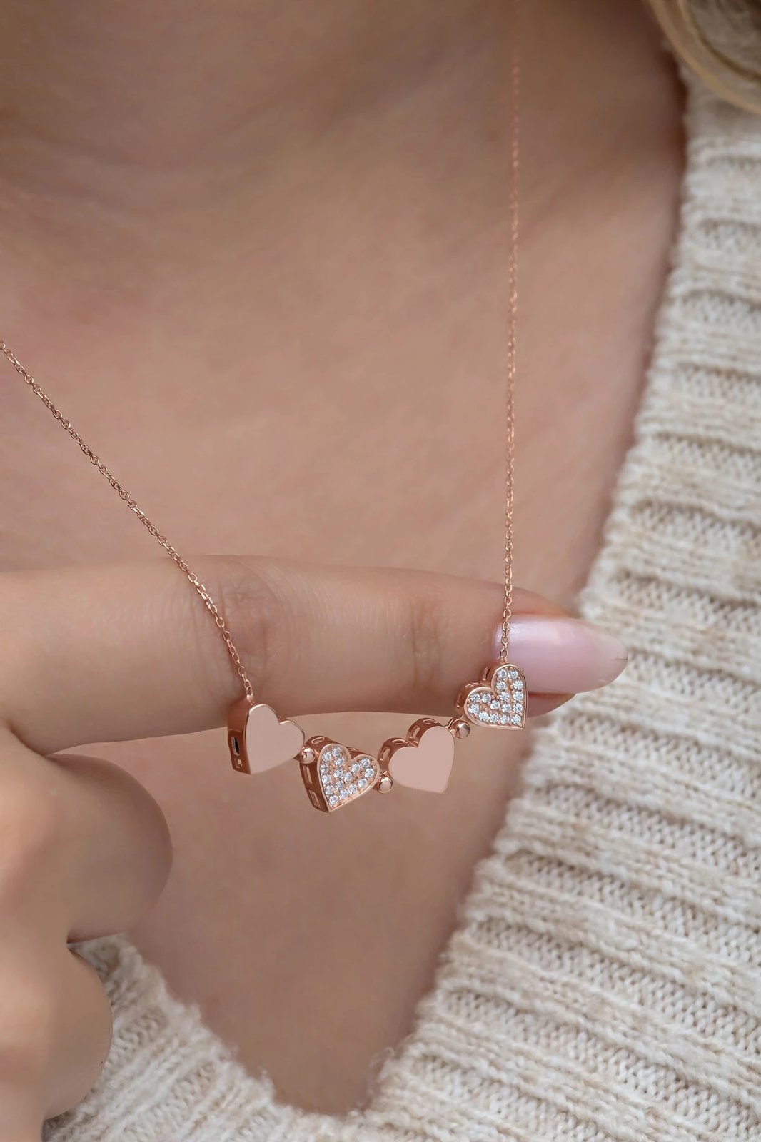 Qafore argjendi Jumeon, NRZ998764 Qafore argjendi Jumeon, NRZ998764