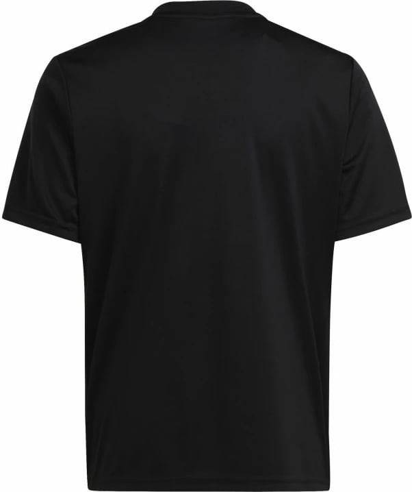 Fanellë futbolli për fëmijë adidas Team Icon 23, e zezë