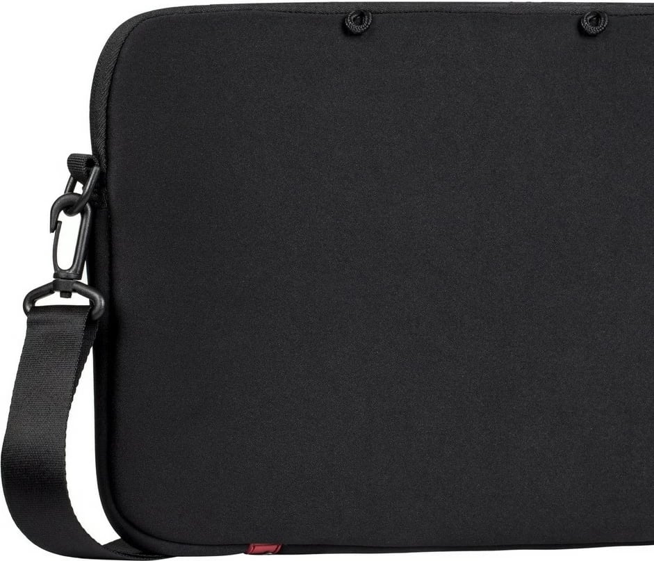 Kasë laptopi RIVACASE NB Tasche Antishock 13.3 inch, e zezë