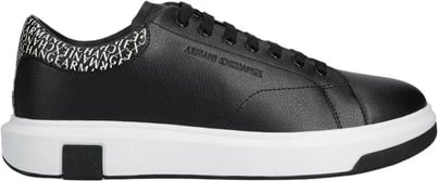Atlete Armani Exchange për meshkuj, të zeza