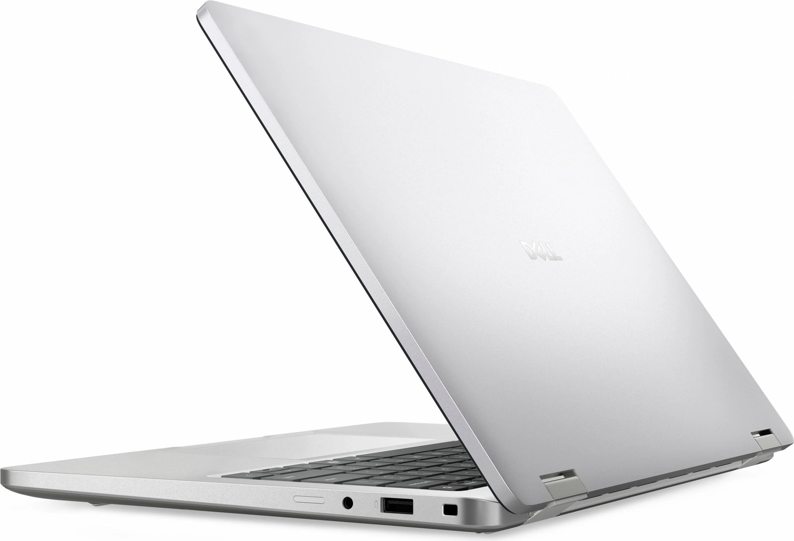 Kompjuter Dell Pro 14 Plus PB14250, 32GB RAM, 512GB SSD, 14 inç, argjendtë