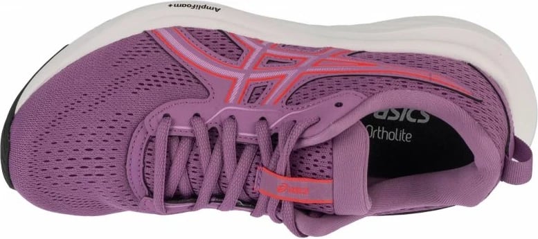 Atlete për femra Asics, vjollcë