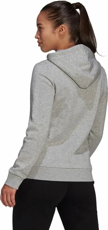 Duks adidas Loungewear Es për femra, gri