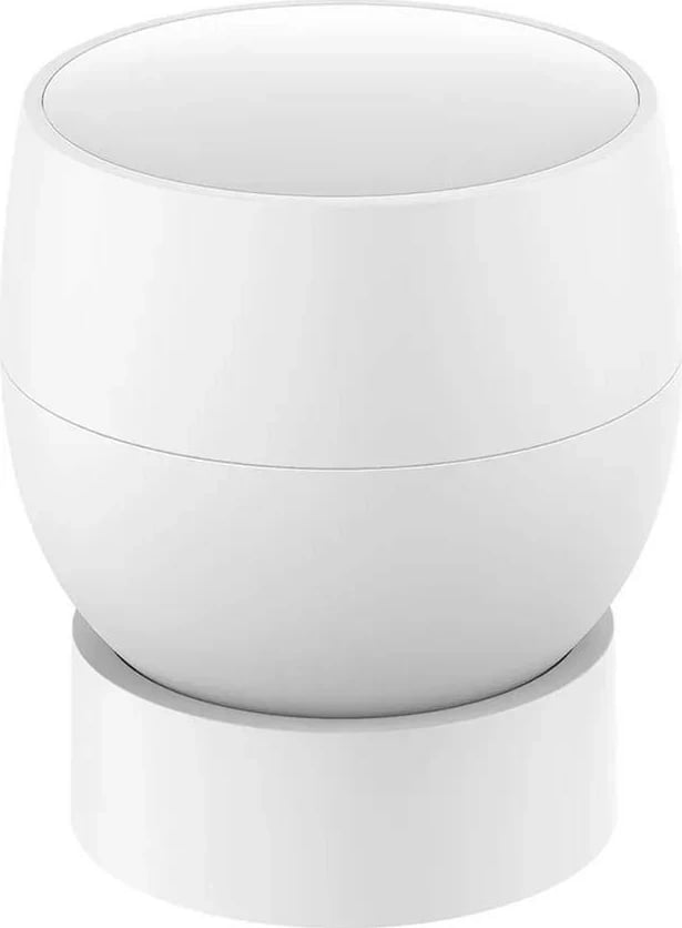Sensor lëvizjeje Extralink Smart Life, ZigBee, Tuya, i bardhë