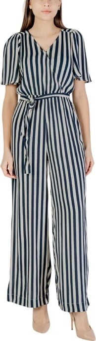 Kominoshe Ichi femra, blu Kominoshe Ichi femra, blu