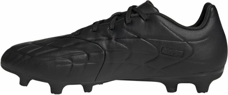 Këpucë futbolli adidas për meshkuj, të zeza