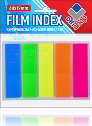 OSH POSTIT PER NDARJE INDEX 1/48 OF016