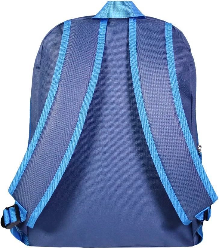 Çantë shpine GRIDE Oum le Dauphin Blue për fëmijë