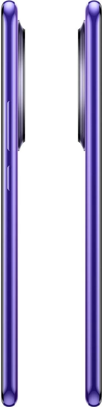 Celular Realme 14 Pro+ 5G 12/512GB Nebula Purple