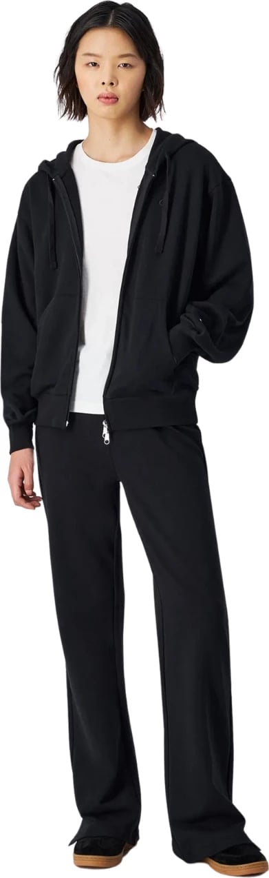 Duks për femra Champion, i zi