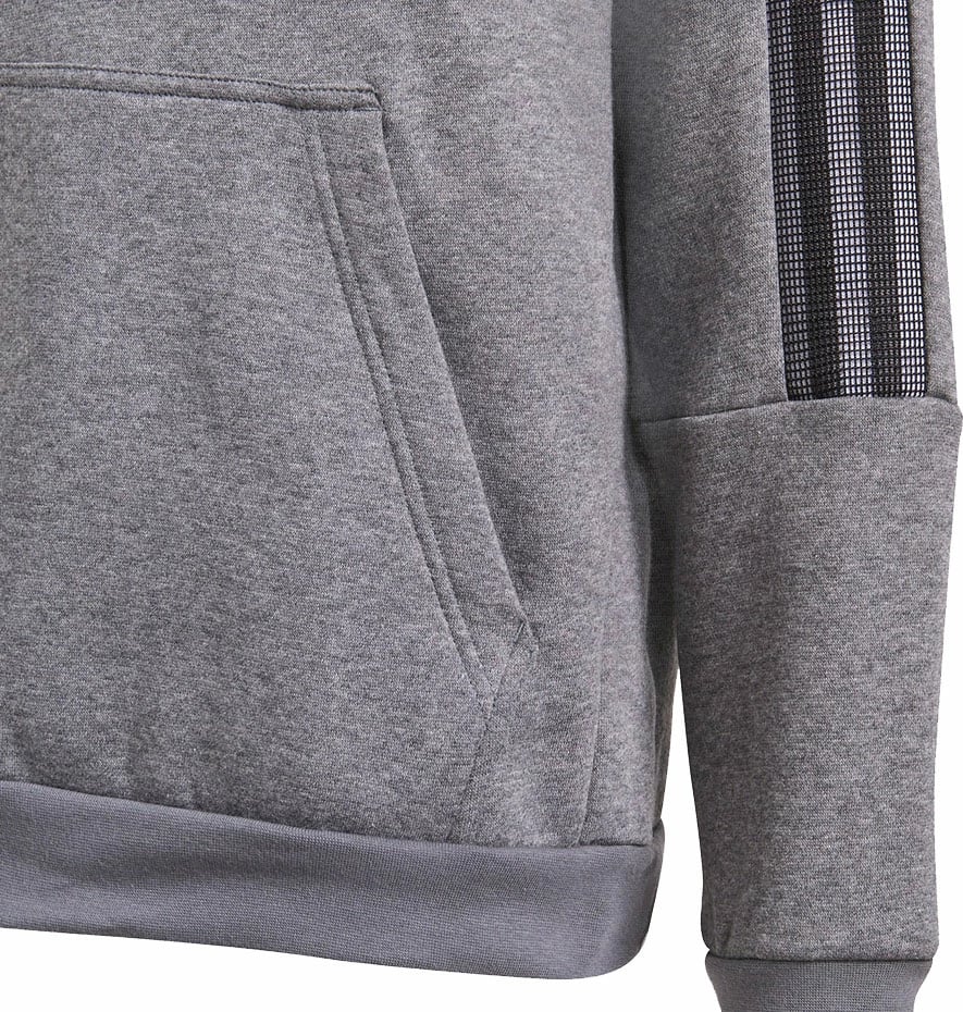 Duks për fëmijë adidas, gri