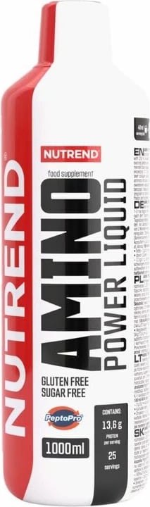Amino Power Liquid 1000ml