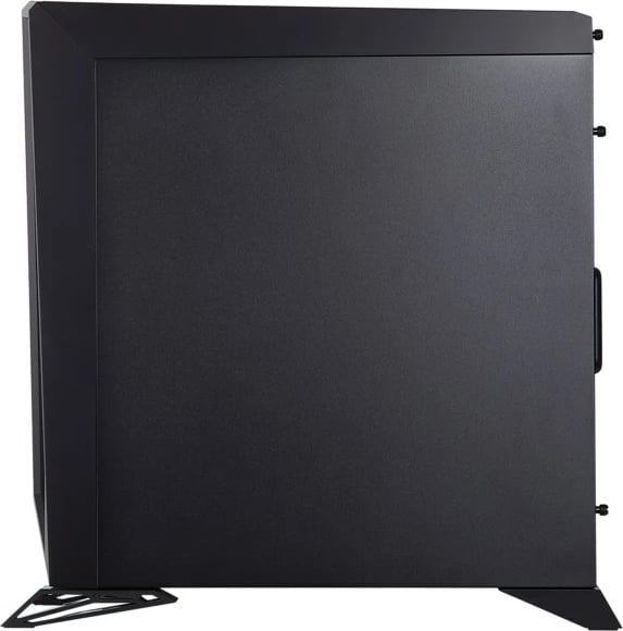 Kasë Corsair Carbide SPEC-OMEGA RGB, Midi Tower, ATX, xham i temperuar, e zezë