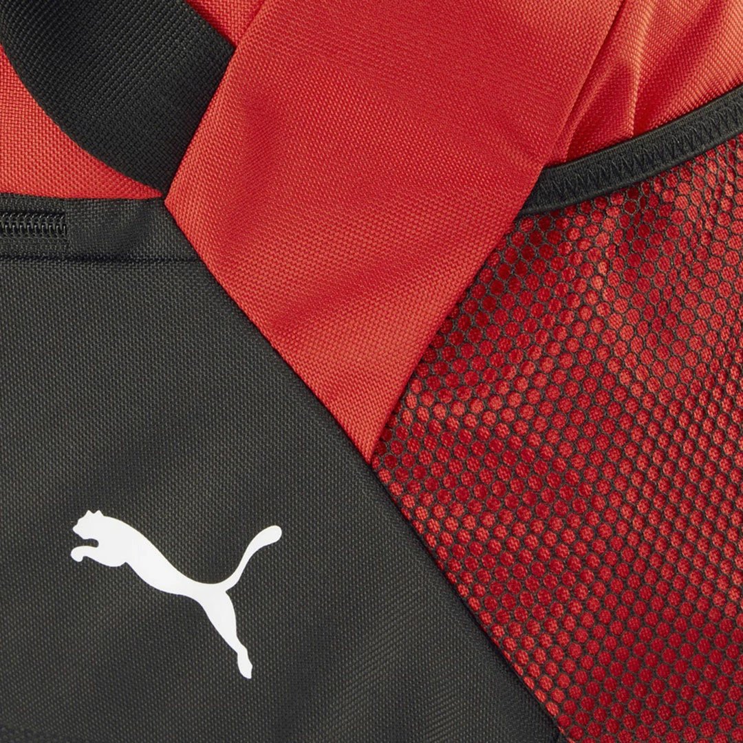 Çantë sportive Puma unisex, e kuqe Çantë sportive Puma unisex, e kuqe