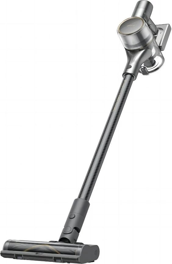 Fshesë me korrent vertikale Dreame R20, pa kabllo, 0.6L, Gri