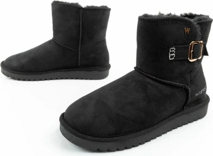 Çizme dimri për femra Wrangler