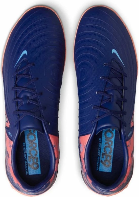 Atlete futbolli Nike për meshkuj, të zeza të gjelbra