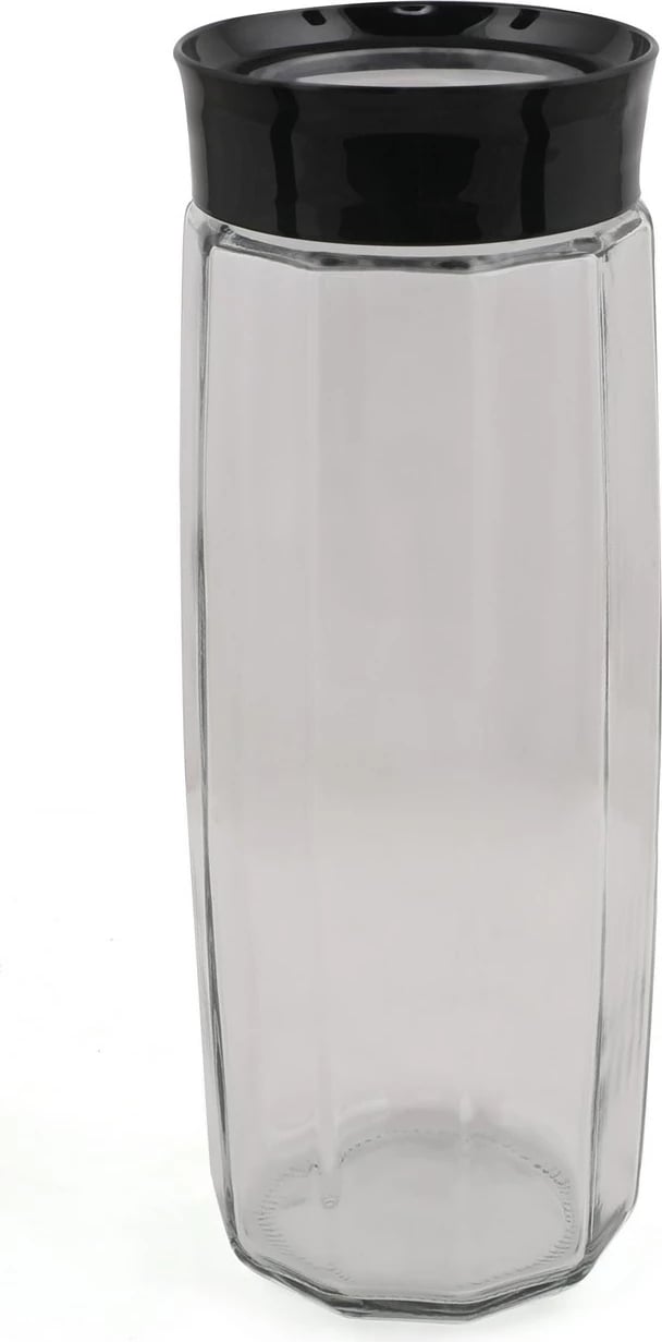 Set kavanozash (6 copë), Hermia Concept, C-00397