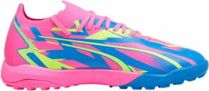 Atlete futbolli për meshku Puma 