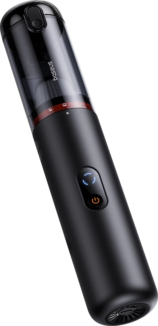 Fshesë portabile Baseus A5, 16000Pa, për makinë, e zezë Fshesë portabile Baseus A5, 16000Pa, për makinë, e zezë