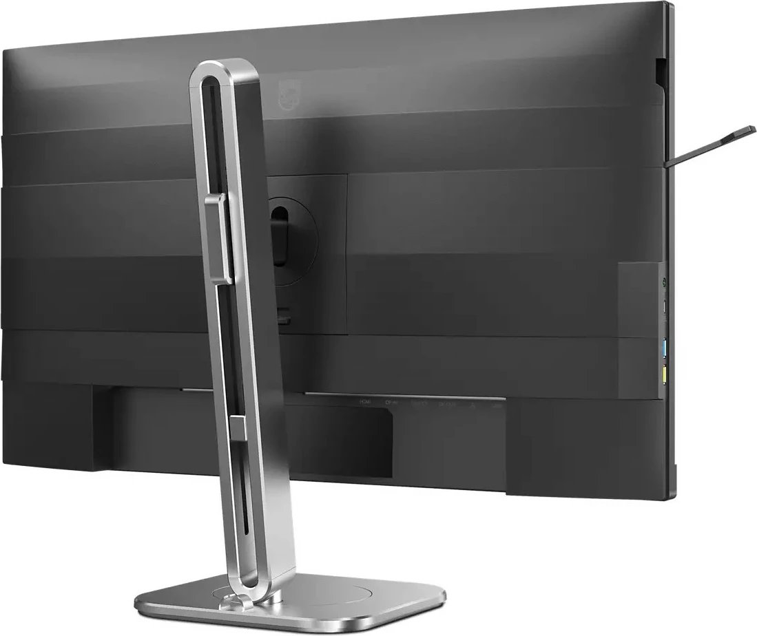 Monitor Philips 27B2U4601 27" Quad HD 120Hz USB-C zi