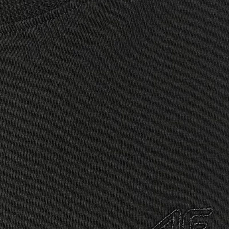 Maicë për femra 4f, e zezë