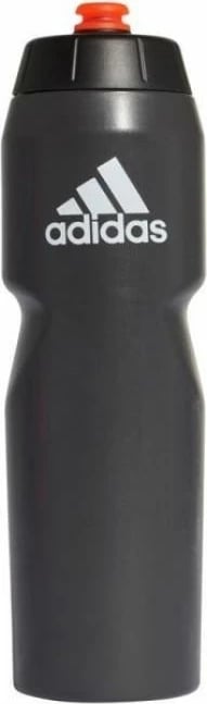 Shishe uji adidas Performance për meshkuj, femra dhe fëmijë, e zezë