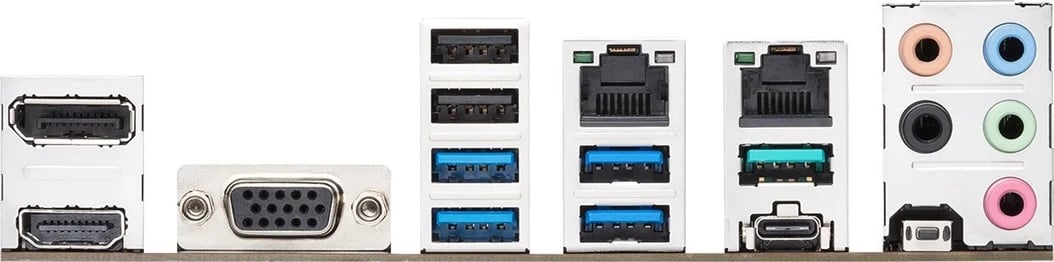 Pllakë amë ASUS PRO WS W680-ACE, Intel W680