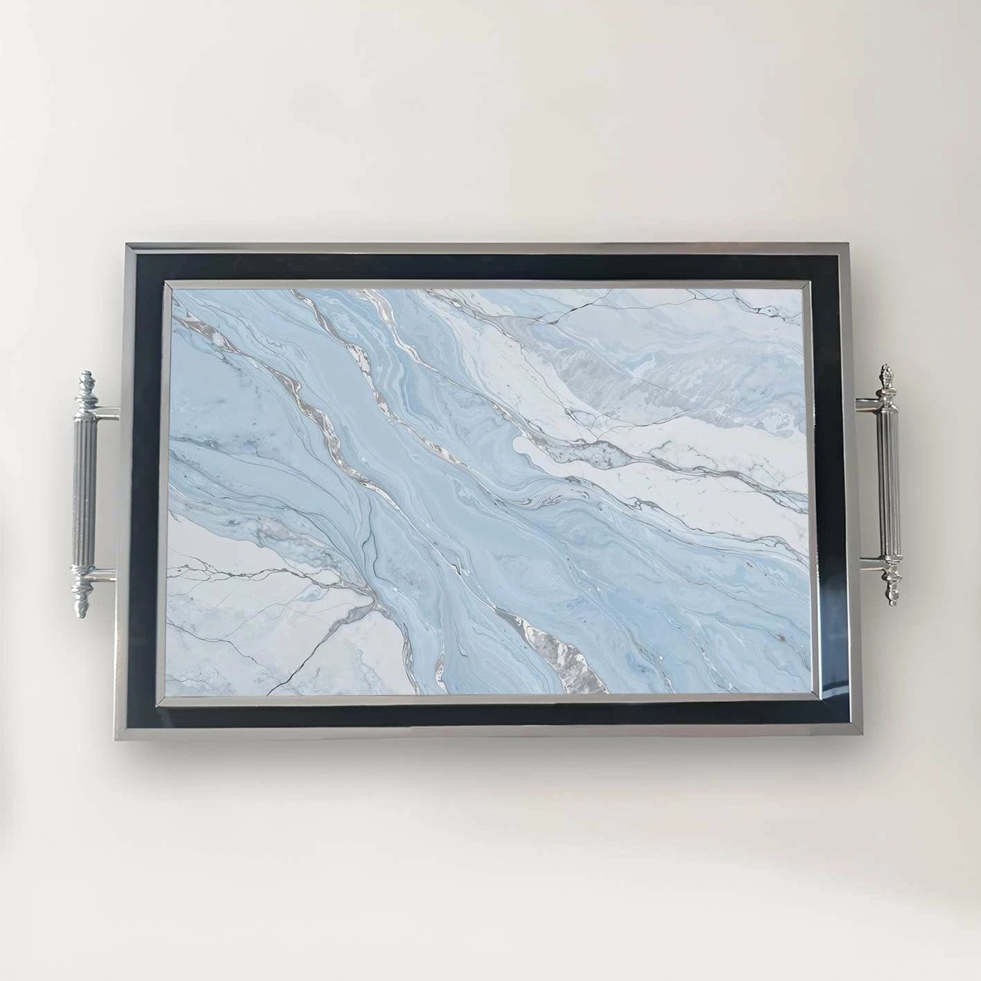 Tabaka qelqi Aberto Design, shumëngjyrëshe, TPG10025 Tabaka qelqi Aberto Design, shumëngjyrëshe, TPG10025