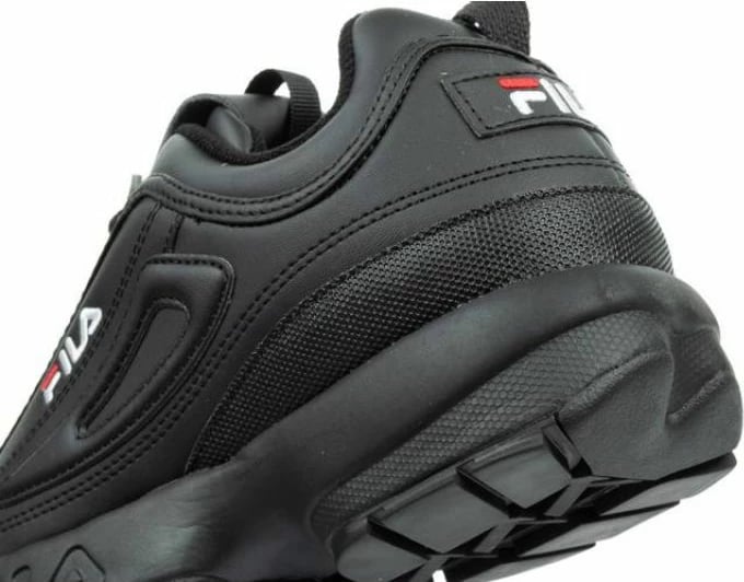 Atlete Fila Disruptor Low