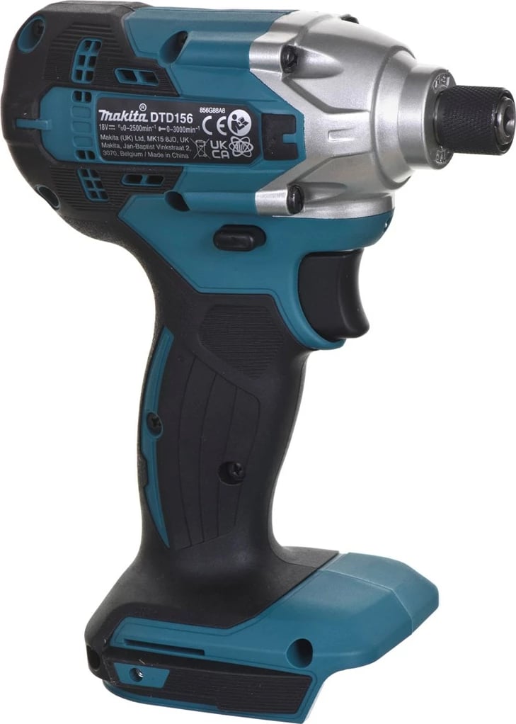 Makinë shpuse Makita DTD156Z