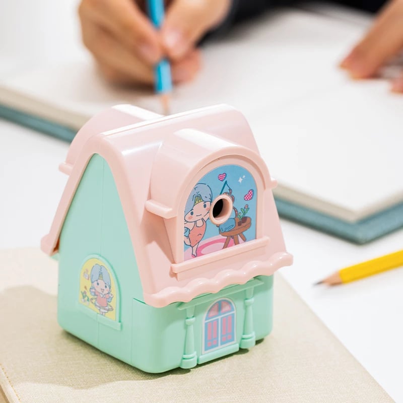 DELI MPREHESE MEKANIKE SWEET HOUSE 0731