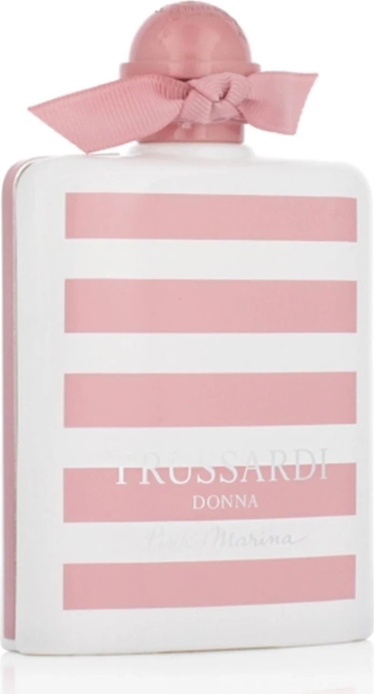 Eau de Toilette Trussardi Donna Pink Marina unisex 100ml